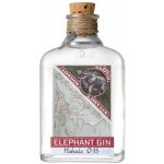 Elephant London Dry Gin 45% 0,5 l (holá láhev) – Zbozi.Blesk.cz