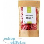Natu Lyofilizované jahody plátky 45 g – Zboží Dáma