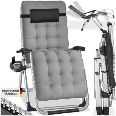 tectake 405186 – Zboží Mobilmania