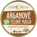 Purity Vision Arganové tělové máslo BIO 150 ml – Sleviste.cz