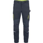 Cerva kalhoty L-SURE DAWSON do pasu černá – Zboží Dáma