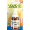 Potravinářská barva a barvivo Airbrush barva tekutá Food Colours Orange Oranžová 20 ml