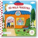 Tři malá prasátka - Minipohádky - Natasha Rosenberg