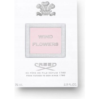 Creed White Flowers parfémovaná voda dámská 75 ml