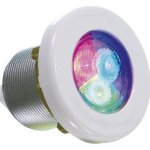 IML Podvodní světlomet VA LED RGB 15W do fólie – Zboží Mobilmania