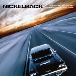 Nickelback - ALL THE RIGHT REASONS 2CD – Hledejceny.cz