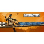 Satisfactory (XSX) – Sleviste.cz