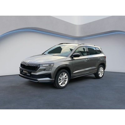 Skoda Karoq 1.5 TSI DSG Sportline 110 kW – Sleviste.cz
