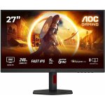 AOC Q27G4ZR – Zboží Živě