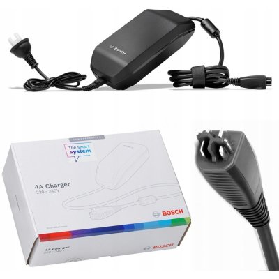 Bosch Smart 4A BPC3400 | Zboží Auto