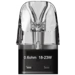 Ritchy DUO Pod Cartridge 0,6ohm 2ml – Zboží Mobilmania