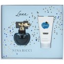 Nina Ricci Nina Luna EDT 50 ml + tělové mléko 75 ml dárková sada