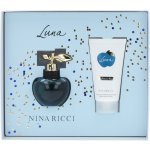 Nina Ricci Nina Luna EDT 50 ml + tělové mléko 75 ml dárková sada – Hledejceny.cz