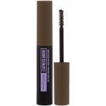 Maybelline Express Brow Fast Sculpt Mascara řasenka na obočí 04 Medium Brown 3,5 ml – Zbozi.Blesk.cz