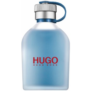 Hugo Boss Hugo Now toaletní voda pánská 75 ml