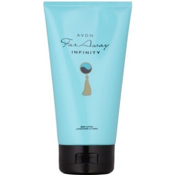 Avon Far Away Infinity tělové mléko 150 ml