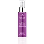 Alterna Caviar Infinite Color Hold Topcoat Shine Spray ultra lehký sprej pro barvené vlasy 125 ml – Hledejceny.cz
