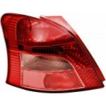 ACI TOYOTA YARIS 06- zadní světlo (bez objímek) L – Hledejceny.cz