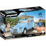 Playmobil 70640 Citroën 2CV – Zboží Živě