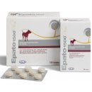 Vitamíny pro psa ICF Epato 1500 32 tbl