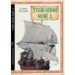 Tygři sedmi moří 2. – Hledejceny.cz