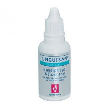 Unguisan Nailcare Tinktura na nehty 100 ml