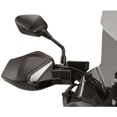 Puig kryty páček 8549J matná černá | Zboží Auto