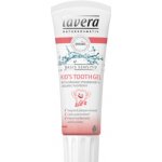 Vitis Junior dětský zubní gel 75 ml – Hledejceny.cz