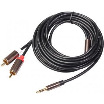 Mozos MCABLE-MJ-2RCA