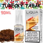 Ritchy Liqua Elements Turkish Tobacco 10 ml 18 mg – Hledejceny.cz