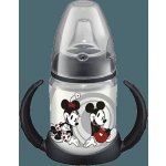 Nuk First Choice Disney Mickey Mouse láhev na učení 150 ml – Sleviste.cz