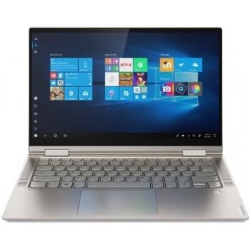 Lenovo Yoga C740 81TC00ADCK