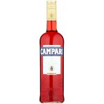 Campari Bitter 25% 0,7 l (holá láhev) – Sleviste.cz