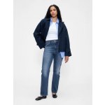 GAP High Rise ’90s Straight 815641-00 – Sleviste.cz