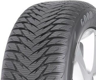 Goodyear UltraGrip 8 195/65 R15 91T