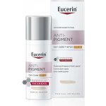 Beiersdorf Eucerin AntiPigment den.krém light SPF30 50 ml – Zboží Dáma