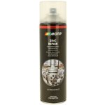 Motip Zinkový sprej 400 ml – Hledejceny.cz