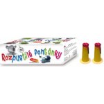 Rozpustilé fontánky 10 ks – Zboží Dáma