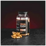 Hemp World Guarana 1000 kapslí – Hledejceny.cz