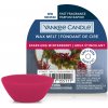 Vonný vosk Yankee Candle vonný vosk Sparkling Winterberry Jiskrné zimní bobule 22 g