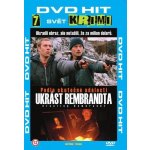 Ukrást Rembrandta - edice DVD-HIT DVD – Hledejceny.cz