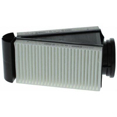 Vzduchový filtr BOSCH F 026 400 707 – Hledejceny.cz