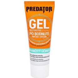 Predator Gel After Insect Bite gel na bodnutí hmyzem 25 ml