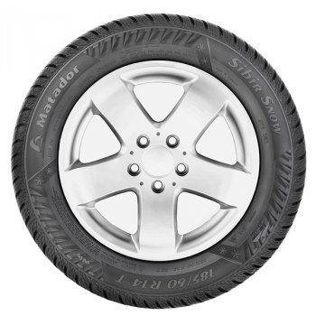 Matador MP54 Sibir Snow 155/65 R14 75T