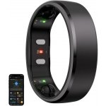 RingConn Smartring Gen 2 velikost 10 černý RCA-01 – Hledejceny.cz