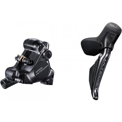 Shimano Ultegra BR-R8170 zadní komplet originalní balení – Zboží Dáma