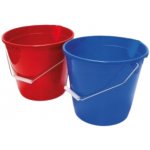 Janegal Vědro 12 l s kovovým držadlem – Zboží Mobilmania