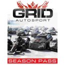 Hra na PC Race Driver: GRID Autosport Season pass