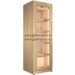 Enofrigo NEW CALIFORNIA STD 660 SLIM 104 lahví – Hledejceny.cz