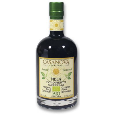 Emilia Romagna Bio jablečný ocet 500 ml – Zboží Dáma